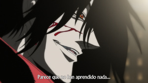 Hellsing Ultimate